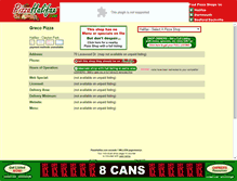Tablet Screenshot of grecolacewood.pizzahalifax.com